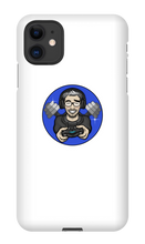 ptgavgamer iPhone Phone Cases