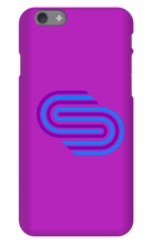 squirm12 iPhone Phone Cases
