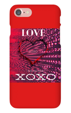 swaggerdagger22smile280 iPhone Phone Cases