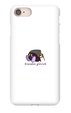 BranKirby iPhone Phone Cases