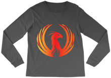 ph03nixrising Long Sleeve Tee