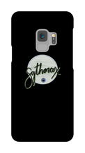 sythorax Samsung Phone Cases