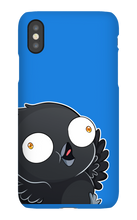 ChromaDerp iPhone Case