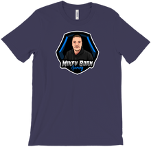 Mikey Born Gaming T-Shirts