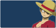 Luffy Timeskip XXL Mousepad