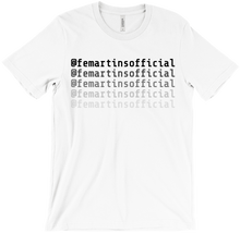 femartins_rs T-Shirts