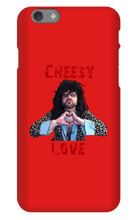 xwikitywack iPhone Phone Cases