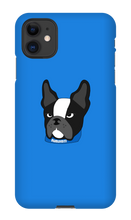 blublood22games iPhone Phone Cases