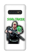 thesoaltaker Samsung Phone Cases