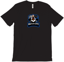 mancavetv_ T-Shirts