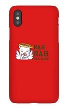 Nah mate charlieelou iPhone Phone Cases