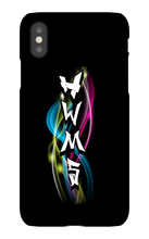 HwmS iPhone Phone Cases