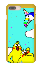 Tuco & Friends HBD iPhone Case