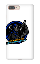 maxonitro iPhone Phone Cases
