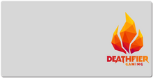 Deathfier XXL Gaming Mousepad