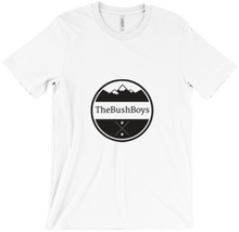 BushBoys - T-Shirts