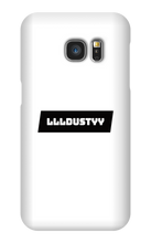 llldustyy Samsung Phone Cases