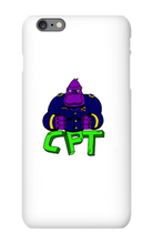 guerrillacpt iPhone Phone Cases
