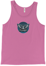PU420's Standard Tank Top (Center)