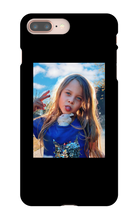 SillyBabe iPhone Phone Cases