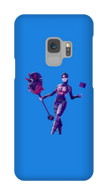gmr_pedrinho Samsung Phone Cases