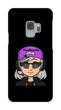 noobtasticgaming Samsung Phone Cases