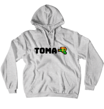 dooweer Hoodies (No-Zip/Pullover)