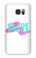 Glade Sucks Samsung Phone Cases