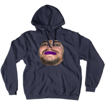 DoBetterTim Scream Hoodie