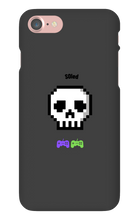 s0led0 iPhone Phone Cases