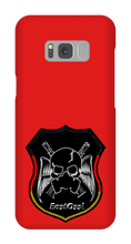 EastOssi Samsung Phone Cases