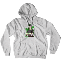 c1utcher_ Hoodies (No-Zip/Pullover)