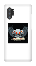 thedecayedsoldiers Samsung Phone Cases