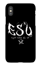 ES3U IPhone Cases