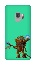 tankahgaming Samsung Phone Cases