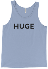 HUGE. tank top