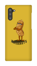 majornuts Samsung Phone Cases