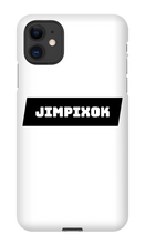 jimpixok iPhone Phone Cases