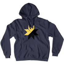 Team Centar Hoodies (No-Zip/Pullover)