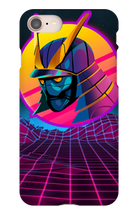 senshishogun iPhone Phone Cases
