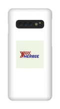 xrlherbie Samsung Phone Cases