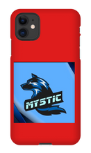 footcand iPhone Phone Cases