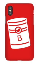Can Icon iPhone Case