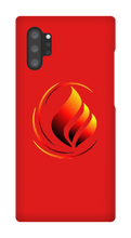 embercyclone97 Samsung Phone Cases