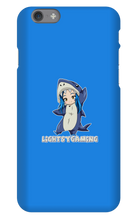 lightsygaming iPhone Phone Cases