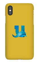 unicod10 iPhone Phone Cases