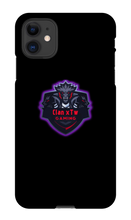 Funda iPhone xTw Logo