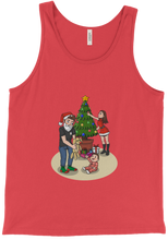 Bfam Christmas Tank Top