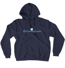 mrgaminggeniue Hoodies