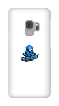 captainudel Samsung Phone Cases